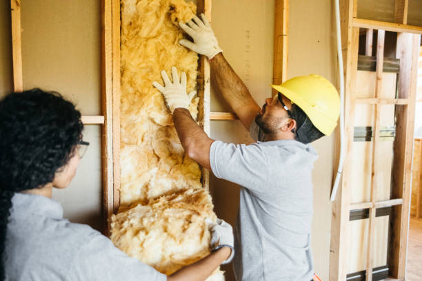 Soundproof Insulation Installation in Craig Beach, OH
